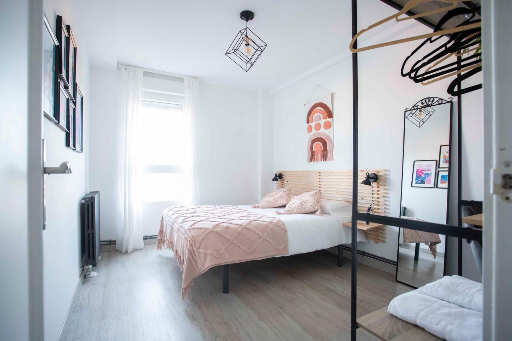 Apartament El Mirador Del Pilar - Parking Y Vistas A La Basilica Saragossa Zewnętrze zdjęcie